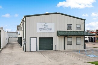 Plus de détails pour 201 23rd St, Kenner, LA - Industriel/Logistique à vendre