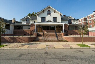 Plus de détails pour 527-529 William St, East Orange, NJ - Local commercial à vendre