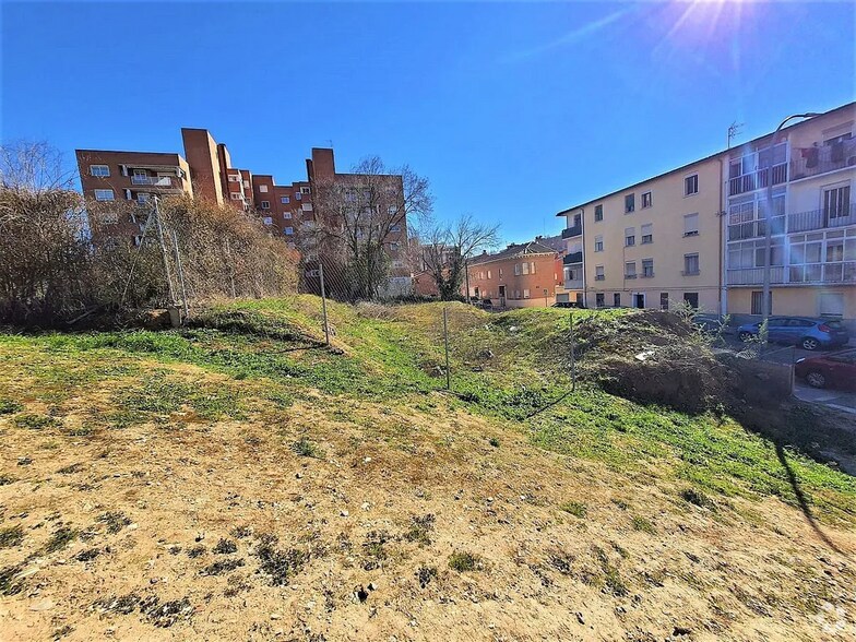 Terrain dans Guadalajara, Guadalajara à vendre - Photo principale – Image 1 sur 4