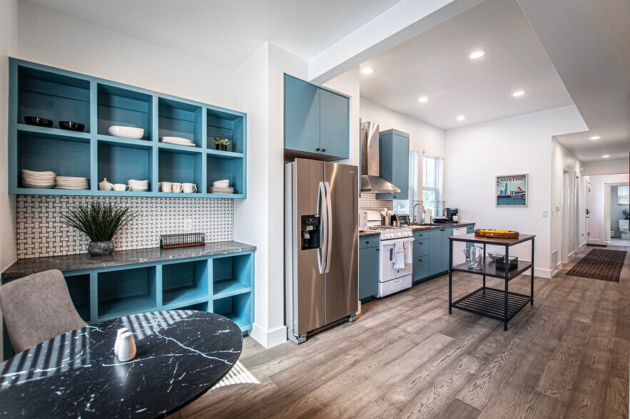 3405 Cedar St, Austin, TX à vendre - Photo de l’immeuble – Image 3 sur 57