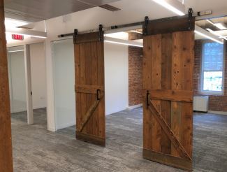 1 Dock St, Stamford, CT à louer - Photo intérieure – Image 2 sur 7