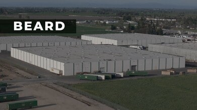 4318 Yosemite Blvd, Modesto, CA à louer - Vidéo sur l’annonce professionnelle