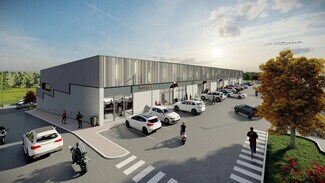 Plus de détails pour Local commercial à louer