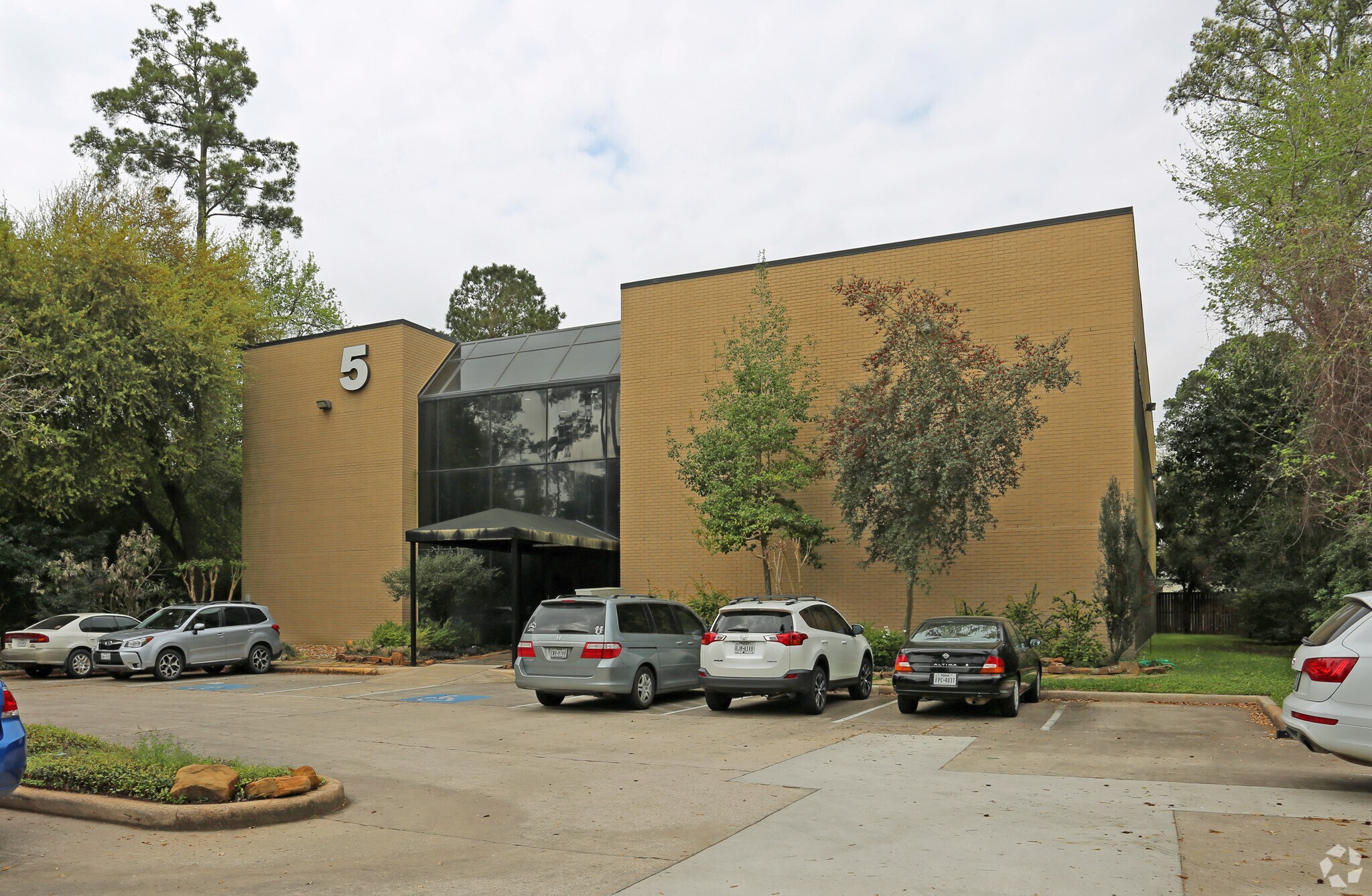 5 Grogan's Park, The Woodlands, TX à vendre Photo principale– Image 1 sur 38