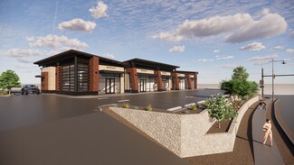 Plus de détails pour 3310 Rinconada Blvd, Las Cruces, NM - Local commercial à louer