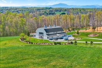 Plus de détails pour 9945 Brooks Mill Rd, Burnt Chimney, VA - Spécialisé à vendre
