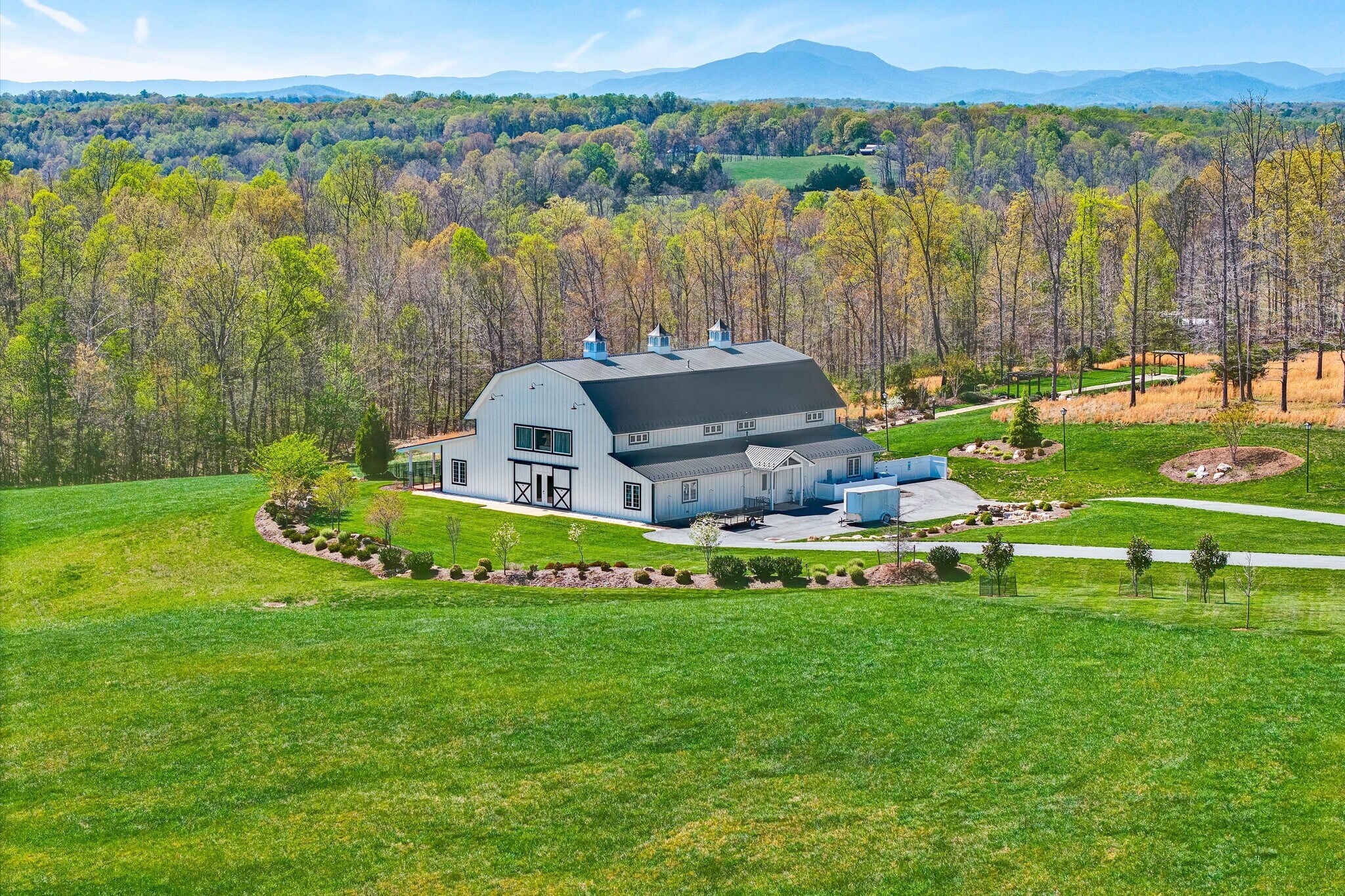 9945 Brooks Mill Rd, Burnt Chimney, VA à vendre Photo principale– Image 1 sur 62