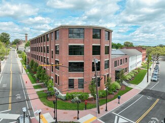 Plus de détails pour 1234 Chestnut St, Newton, MA - Bureau à louer