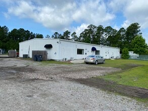 9049 Industrial Blvd NE, Leland, NC à louer Photo intérieure– Image 1 sur 17