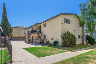 Plus de détails pour 1600 Junipero Ave, Long Beach, CA - Logement à vendre