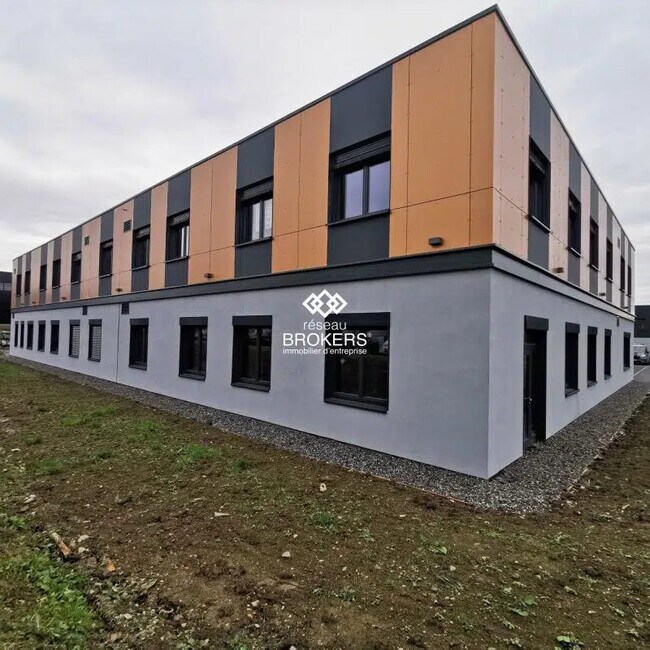 Plus de détails pour Bureau à vendre