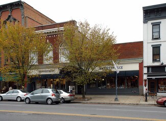 Plus de détails pour 454 Broadway, Saratoga Springs, NY - Local commercial à louer