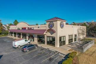 Plus de détails pour 7935-7945 S Memorial Dr, Tulsa, OK - Local commercial à louer