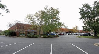 Plus de détails pour 2501-2555 Mechanicsville Tpke, Richmond, VA - Local d'activités à louer