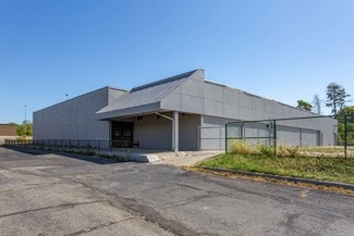Plus de détails pour 4910 Denlinger Rd, Dayton, OH - Local d’activités à vendre