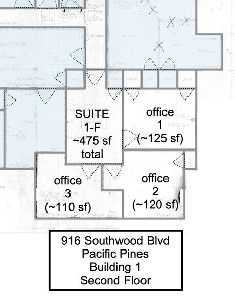 916 Southwood Blvd, Incline Village, NV à louer - Photo de l’immeuble – Image 2 sur 2