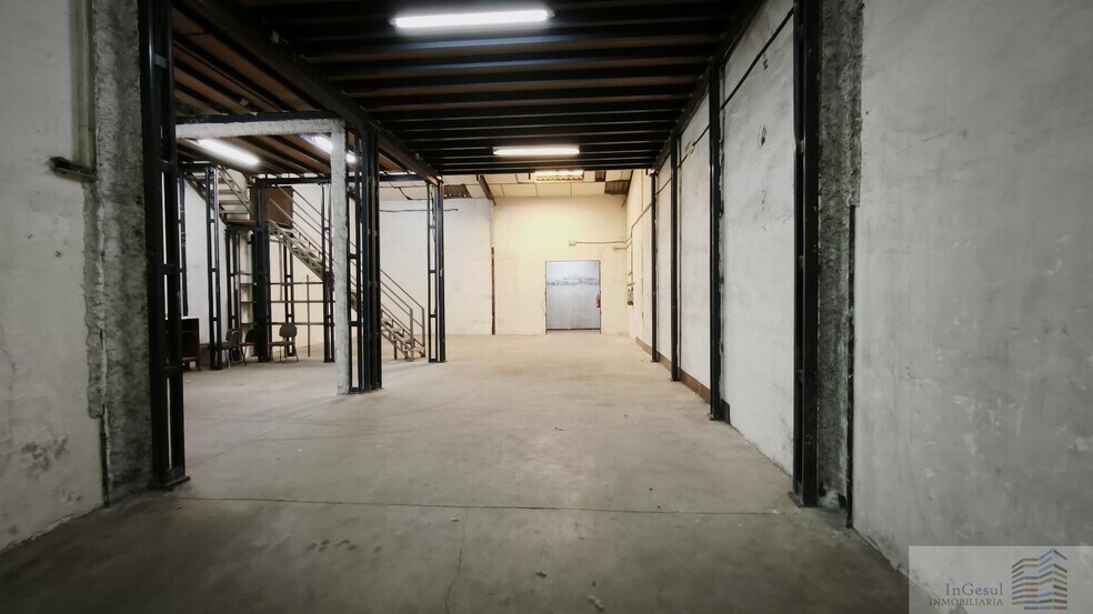 Industriel/Logistique dans Alcobendas, Madrid à vendre - Photo intérieure – Image 2 sur 4