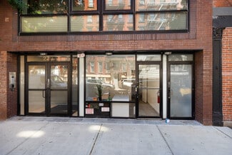 Plus de détails pour 229 E 2nd St, New York, NY - Logement à vendre