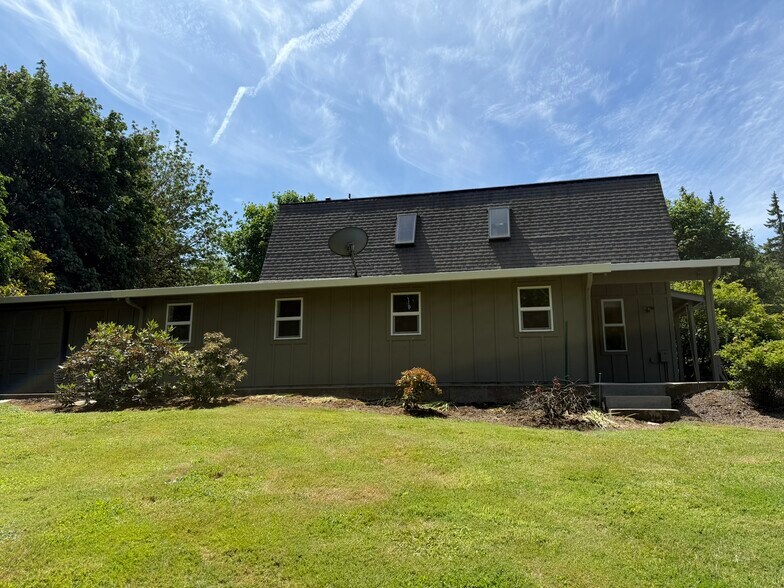 2302 NW Lacenter Rd, La Center, WA à vendre - Photo de l’immeuble – Image 3 sur 11