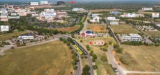 Plus de détails pour 1562 Medical Center Pky, Murfreesboro, TN - Terrain à vendre