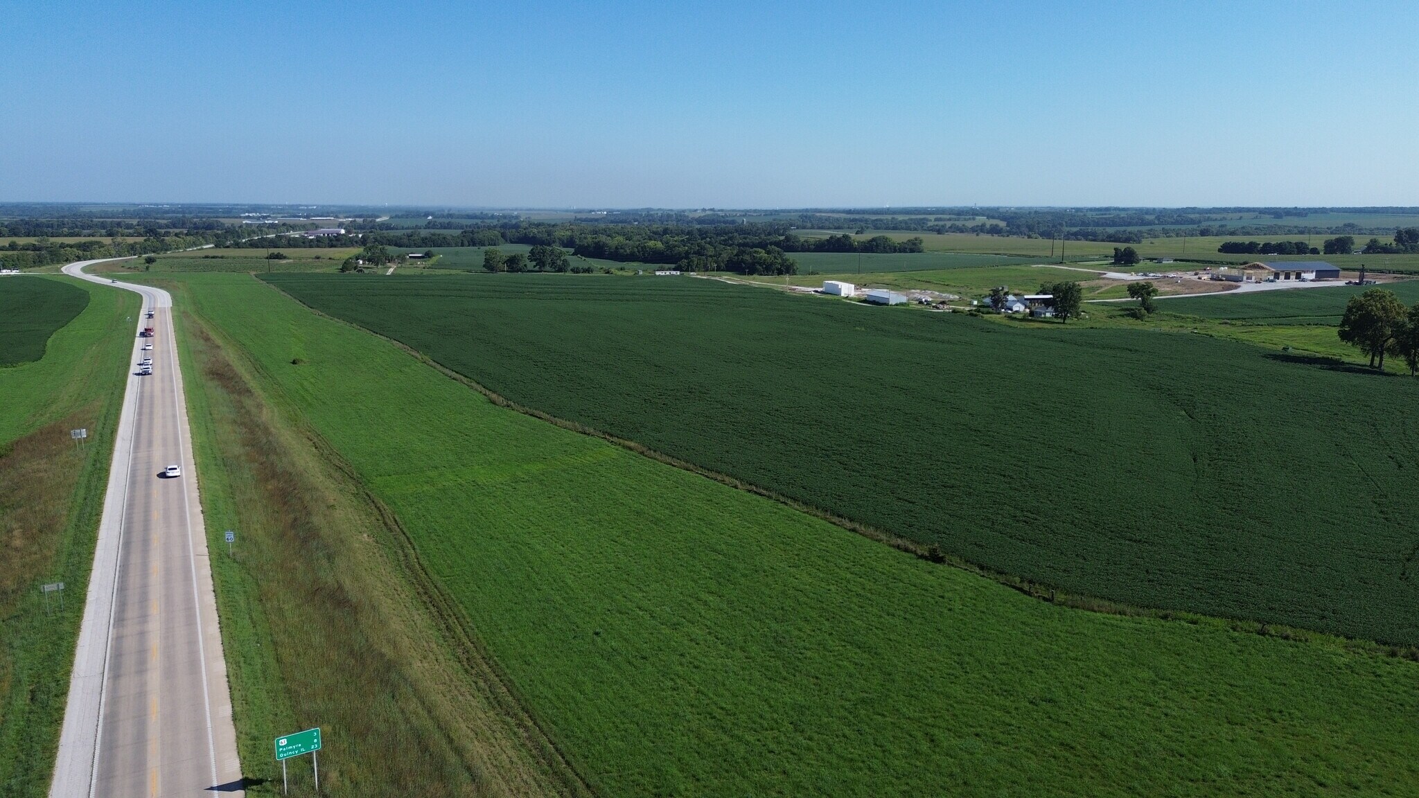 0 County Road 426, Hannibal, MO à vendre Photo de l’immeuble– Image 1 sur 12