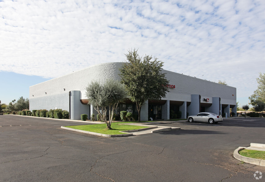 5260 W Phelps Rd, Glendale, AZ à louer - Photo de l’immeuble – Image 3 sur 13