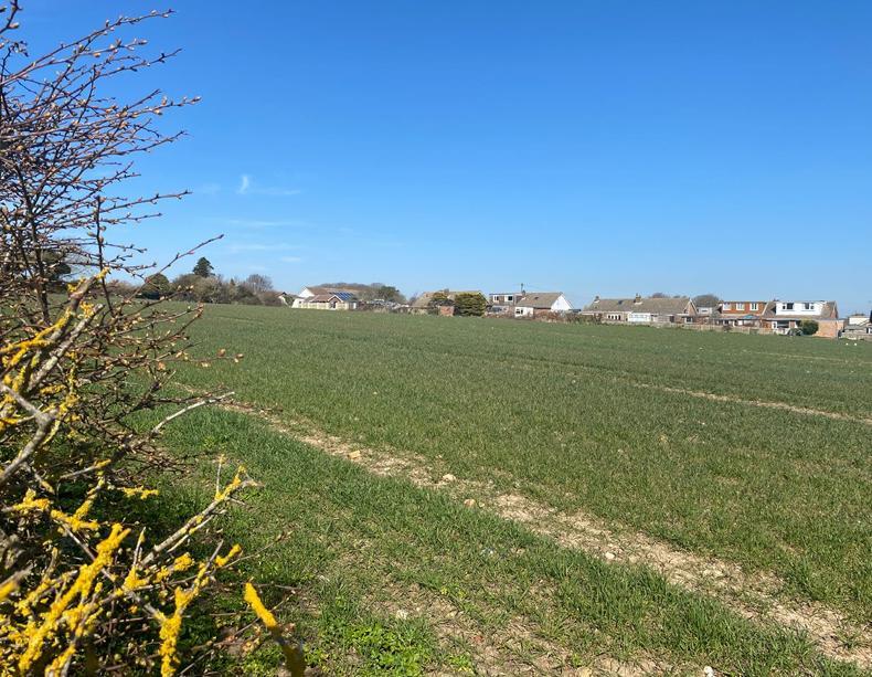 27 Roman Way, Dover à vendre Photo principale– Image 1 sur 2
