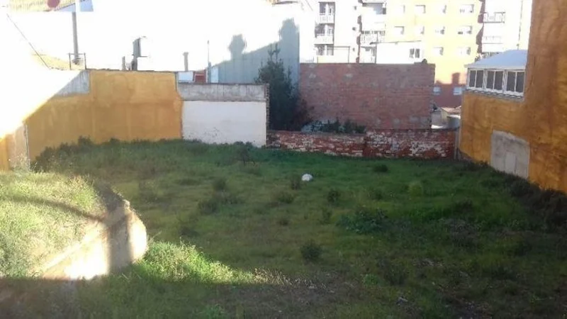 Carretera D'olesa, 256, Terrassa, Barcelona à vendre - Plan d’étage – Image 1 sur 2
