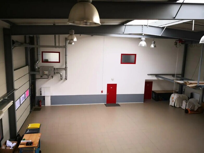 3 Rue Antoine Laurent De Lavoisier, Dourdan à louer - Photo de l’immeuble – Image 3 sur 10