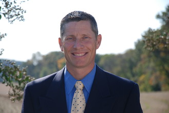 Chad Fisher