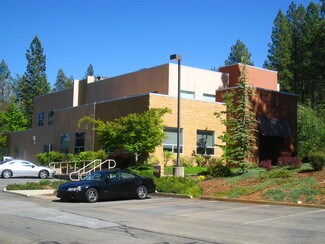 Plus de détails pour 333 Crown Point Cir, Grass Valley, CA - Industriel/Logistique à louer