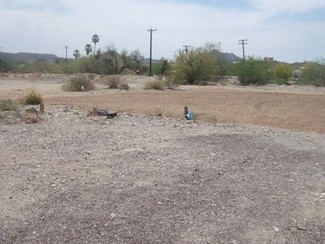 Plus de détails pour N 2nd Ave, Ajo, AZ - Terrain à vendre