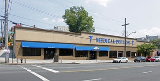 Plus de détails pour 4256-4260 Bronx Blvd, Bronx, NY - Bureau à louer