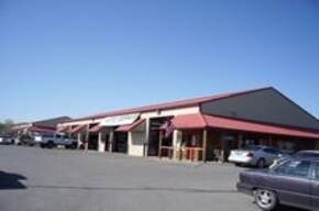 1270 Lockwood Rd, Billings, MT à louer - Photo principale – Image 3 sur 4