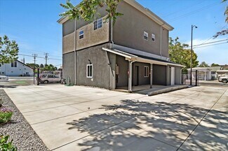 Plus de détails pour 298 N 7th St, San Jose, CA - Bureau à vendre