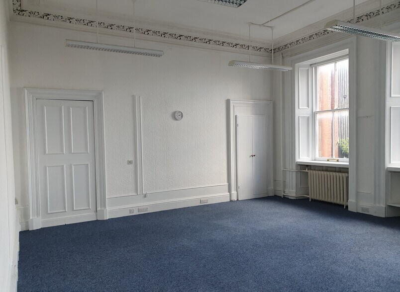 34 Station Sq, Inverness à louer - Photo de l’immeuble – Image 3 sur 3