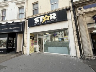 Plus de détails pour 75 Sandgate Rd, Folkestone - Local commercial à vendre