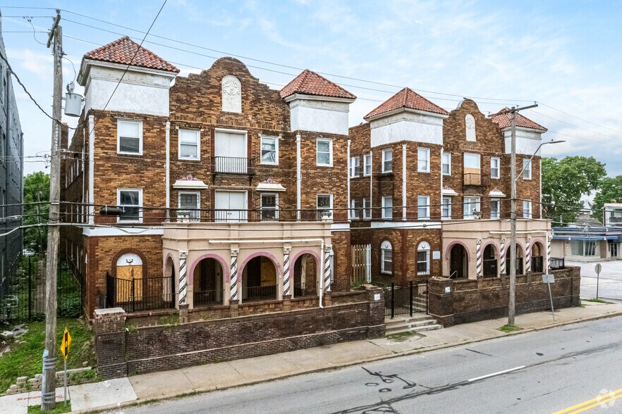 119 W 39th St, Kansas City, MO à vendre - Photo de l’immeuble – Image 2 sur 20