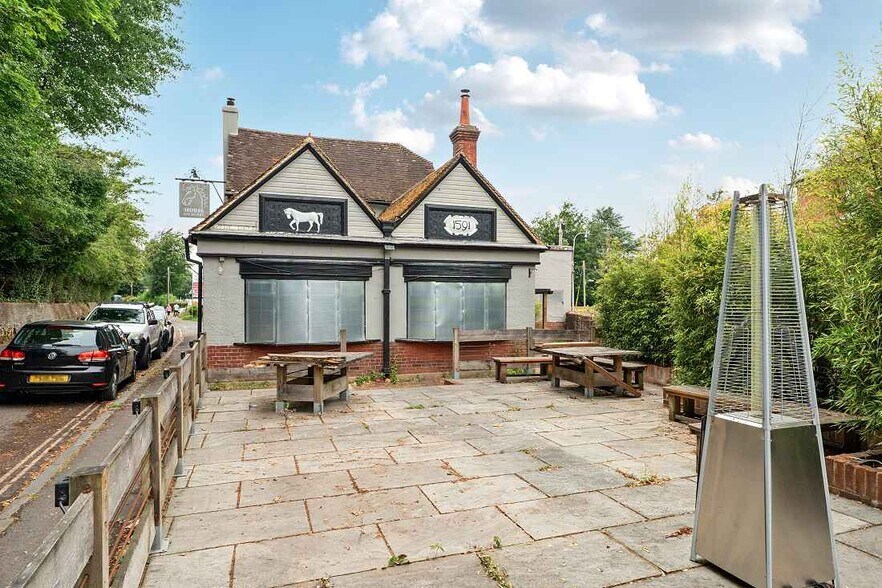186 Western Rd, Hurstpierpoint à louer - Photo principale – Image 1 sur 7