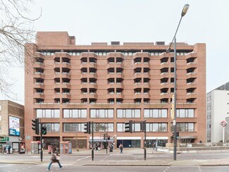 Plus de détails pour 125 Finchley Rd, Londres - Bureau à louer