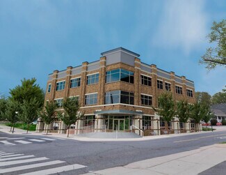 Plus de détails pour 316 - 320 S Main St, Davidson, NC - Bureau, Local commercial à louer