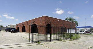 Plus de détails pour 7440 Wright Rd, New Orleans, LA - Bureau, Local commercial à louer