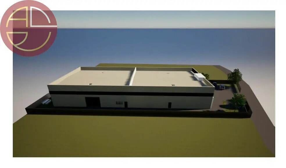 Industriel/Logistique dans Castelnaudary à vendre - Photo de l’immeuble – Image 3 sur 5