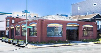 Plus de détails pour 1926 Castro St, Oakland, CA - Bureau/Local commercial à louer