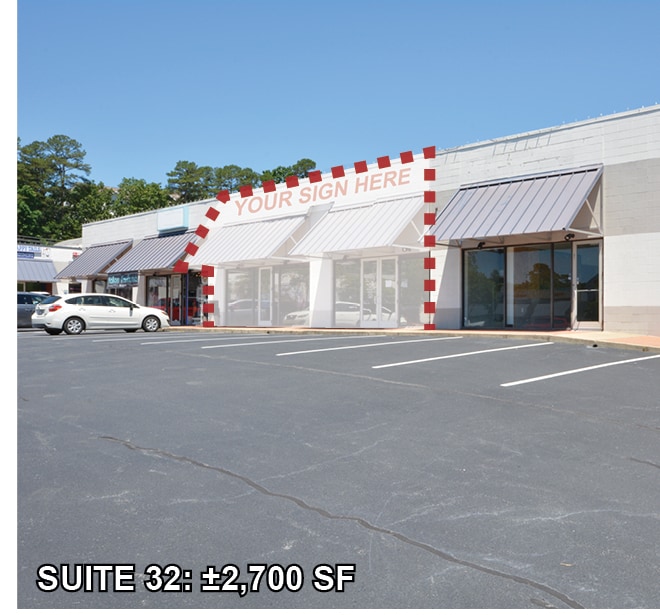 400 N Bowman Rd, Little Rock, AR à louer Photo intérieure– Image 1 sur 5