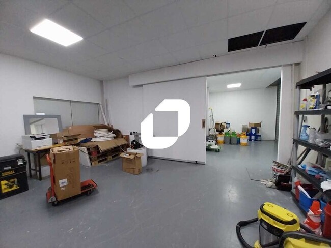 Plus de détails pour Bureau à louer