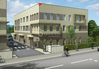 Plus de détails pour Bureau à louer