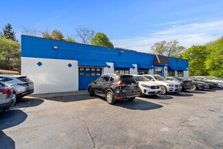 Plus de détails pour 296 Highland Ave, Salem, MA - Local commercial à vendre