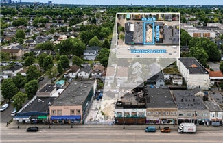 Plus de détails pour 2270 Hastings St E, Vancouver, BC - Terrain à vendre