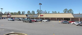 Plus de détails pour 2529 Broad St, Camden, SC - Local commercial à louer